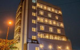 Zip By Spree Hotels Chakan, Pune